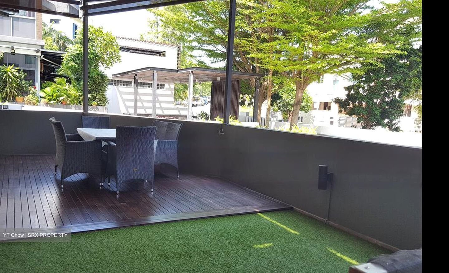 Solaris Residences (D19), Terrace #460731791